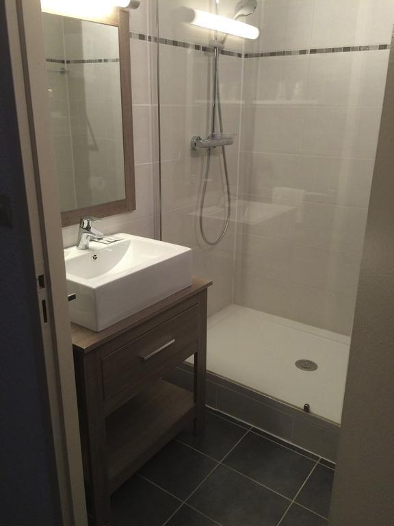 Hotel Atlantide Biscarrosse Rom bilde