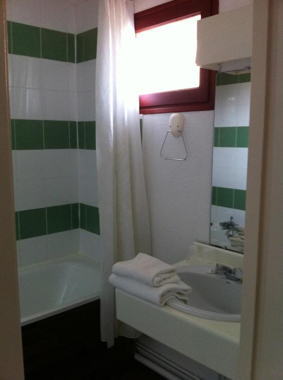 Hotel Atlantide Biscarrosse Rom bilde
